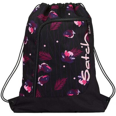 SATCH Sportbeutel - Gym Bag Mystic Nights B SATCH Sportbeutel - Gym Bag Mystic Nights B
