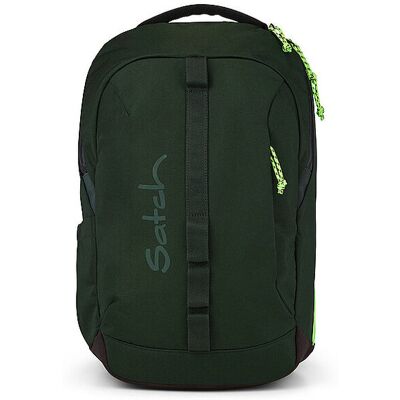 SATCH Schulrucksack CON:NEXT Urban Gre B SATCH Schulrucksack CON:NEXT Urban Gre B