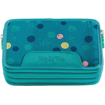 STEP BY STEP XXL Federmappe Turtle Josie B STEP BY STEP XXL Federmappe Turtle Josie B