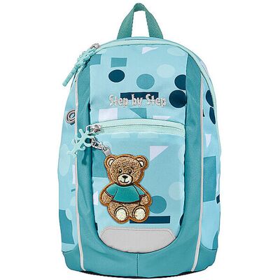 STEP BY STEP Kinder Rucksack - Kiga Mini Teddy Carlo B STEP BY STEP Kinder Rucksack - Kiga Mini Teddy Carlo B