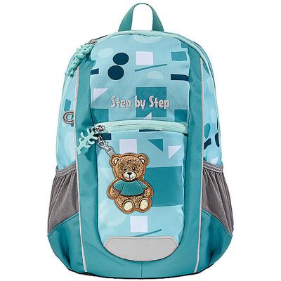 STEP BY STEP Kinder Rucksack - Kiga Maxi Teddy Carlo B STEP BY STEP Kinder Rucksack - Kiga Maxi Teddy Carlo B