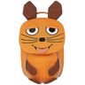 Affenzahn Kinder Rucksack Kleine Freunde - Wdr Maus Orange Eg