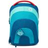 Affenzahn Kinder Abenteuer Rucksack Daydreamer - Shark Blau Eg