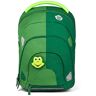 Affenzahn Kinder Rucksack Daydreamer - Frosch Grün Eg