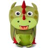 Affenzahn Kinder Rucksack Kleiner Freund - Drache Grün Eg