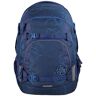 Coocazoo Schulrucksack Mate Blue Motion Blau Eg