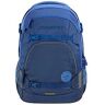 Coocazoo Schulrucksack Mate All Blue Blau Eg