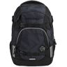 Coocazoo Schulrucksack Mate Dark Mission Schwarz Eg