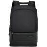 Samsonite Laptop Rucksack 14.1" Stackd Biz Black Schwarz Eg