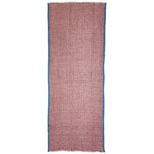 ALTEA Schal rot M ALTEA Schal rot M