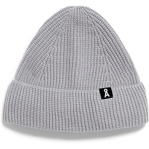 ARMEDANGELS Mütze - Haube NILDAAO COTTON hellgrau W ARMEDANGELS Mütze - Haube NILDAAO COTTON hellgrau W