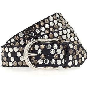 B.BELT Ledergürtel LIV schwarz 90 W B.BELT Ledergürtel LIV schwarz 90 W