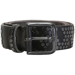 B.BELT Ledergürtel schwarz 105 M B.BELT Ledergürtel schwarz 105 M