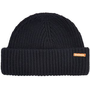 BARBOUR Mütze - Haube MOSELY schwarz M BARBOUR Mütze - Haube MOSELY schwarz M