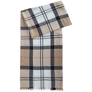 BARBOUR Schal VERONA dunkelblau W BARBOUR Schal VERONA dunkelblau W