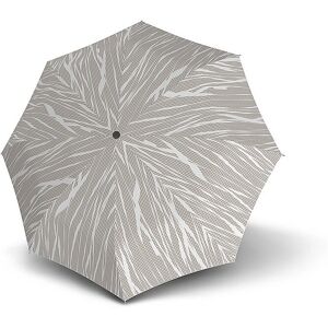 KNIRPS Taschenschirm T.200 MEDIUM DUOMATIC creme W