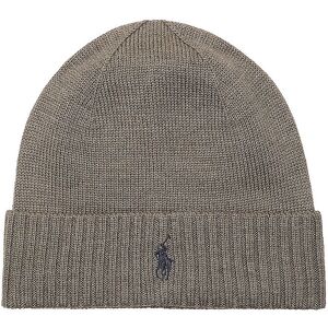 POLO RALPH LAUREN Mütze - Haube olive M POLO RALPH LAUREN Mütze - Haube olive M