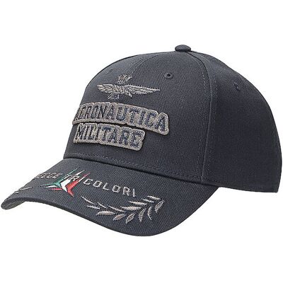 AERONAUTICA MILITARE Kappe dunkelblau M AERONAUTICA MILITARE Kappe dunkelblau M