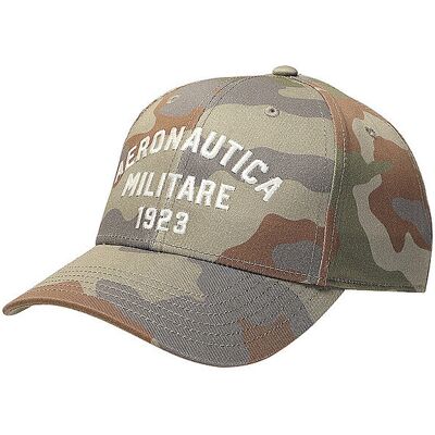 AERONAUTICA MILITARE Kappe grün M AERONAUTICA MILITARE Kappe grün M