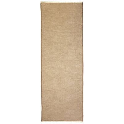 ALTEA Schal beige M ALTEA Schal beige M