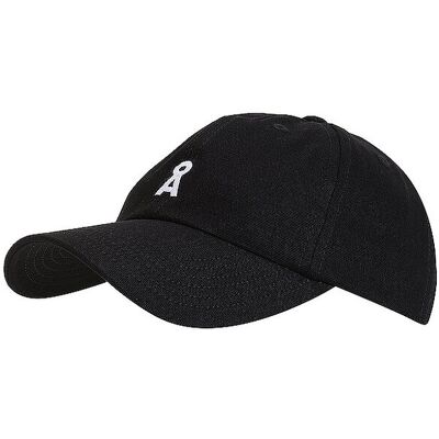 ARMEDANGELS Kappe YENAAS schwarz W ARMEDANGELS Kappe YENAAS schwarz W