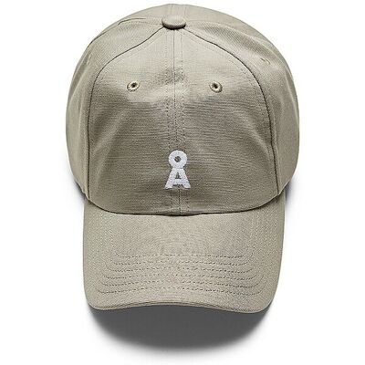 ARMEDANGELS Kappe YENAAS beige M ARMEDANGELS Kappe YENAAS beige M