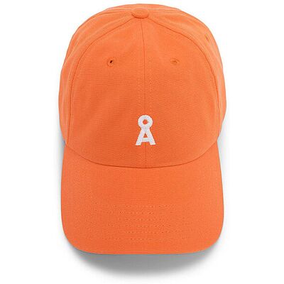 ARMEDANGELS Kappe YENAAS orange W ARMEDANGELS Kappe YENAAS orange W