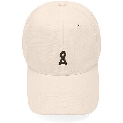 ARMEDANGELS Kappe YENAAS creme M ARMEDANGELS Kappe YENAAS creme M