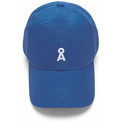 ARMEDANGELS Kappe YENAAS blau M ARMEDANGELS Kappe YENAAS blau M