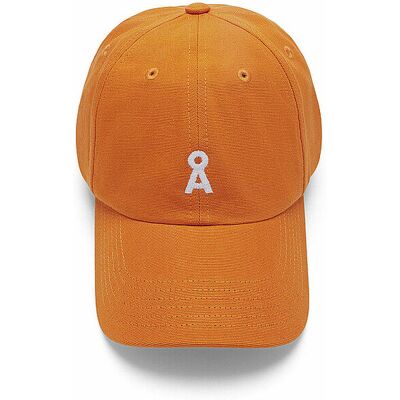ARMEDANGELS Kappe YENAAS orange M ARMEDANGELS Kappe YENAAS orange M