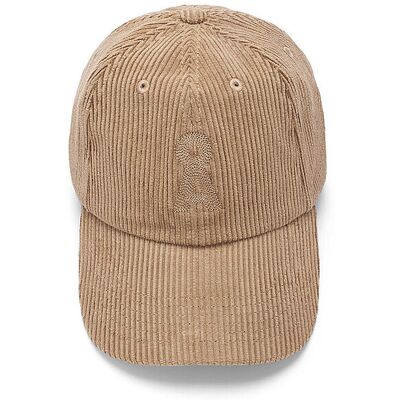 ARMEDANGELS Kappe YENAAS CORDUROY camel M ARMEDANGELS Kappe YENAAS CORDUROY camel M