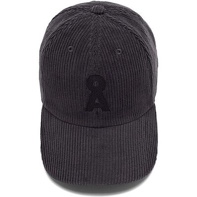 ARMEDANGELS Kappe YENAAS CORDUROY grau W ARMEDANGELS Kappe YENAAS CORDUROY grau W