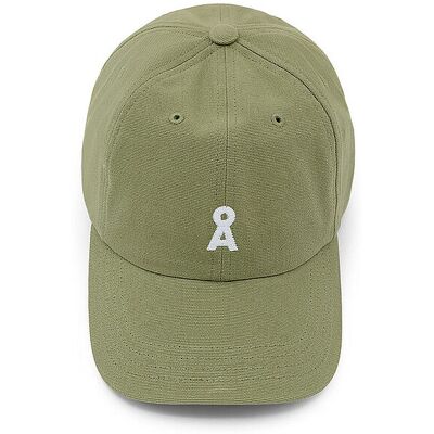 ARMEDANGELS Kappe YENAAS olive M ARMEDANGELS Kappe YENAAS olive M