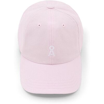 ARMEDANGELS Kappe YENAAS rosa W ARMEDANGELS Kappe YENAAS rosa W