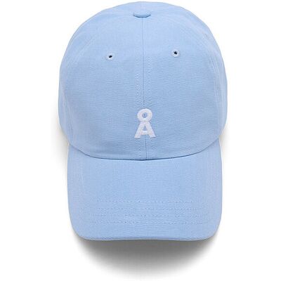 ARMEDANGELS Kappe YENAAS hellblau M ARMEDANGELS Kappe YENAAS hellblau M
