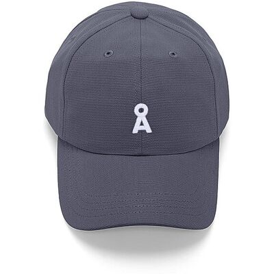 ARMEDANGELS Kappe YENAAS blau M ARMEDANGELS Kappe YENAAS blau M