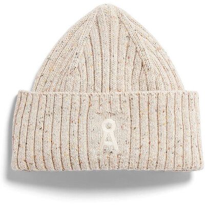 ARMEDANGELS Mütze - Haube beige M ARMEDANGELS Mütze - Haube beige M
