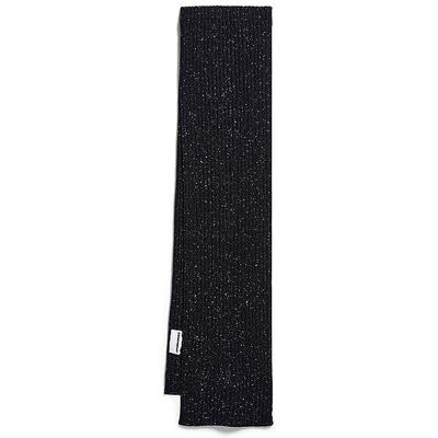 ARMEDANGELS Schal schwarz M ARMEDANGELS Schal schwarz M