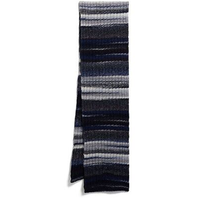 ARMEDANGELS Schal blau M ARMEDANGELS Schal blau M