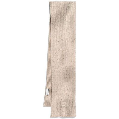 ARMEDANGELS Schal beige M ARMEDANGELS Schal beige M
