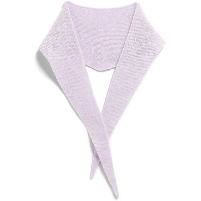 ARMEDANGELS Schal lila W ARMEDANGELS Schal lila W
