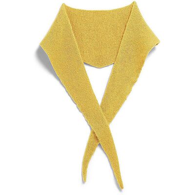 ARMEDANGELS Schal senf W ARMEDANGELS Schal senf W