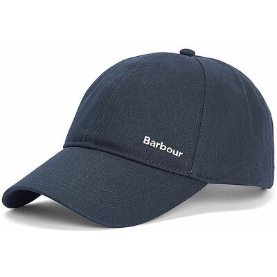 BARBOUR Kappe OLIVIA SPORTS dunkelblau W BARBOUR Kappe OLIVIA SPORTS dunkelblau W