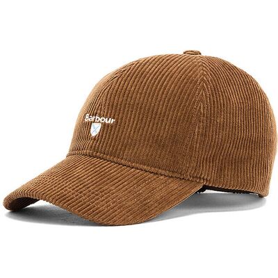 BARBOUR Kappe PRESTON hellbraun M BARBOUR Kappe PRESTON hellbraun M