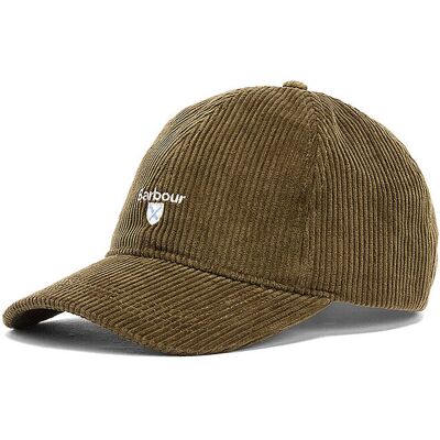 BARBOUR Kappe PRESTON olive M BARBOUR Kappe PRESTON olive M