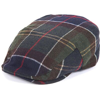 BARBOUR Kappe - Schirmmütze dunkelblau M M BARBOUR Kappe - Schirmmütze dunkelblau M M