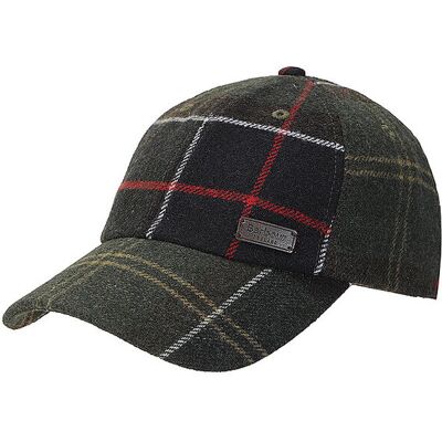 BARBOUR Kappe dunkelblau M BARBOUR Kappe dunkelblau M