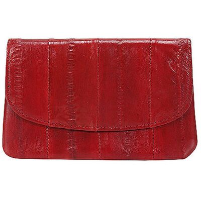 BECKSÖNDERGAARD Handy Börse - Geldbörse rot B BECKSÖNDERGAARD Handy Börse - Geldbörse rot B