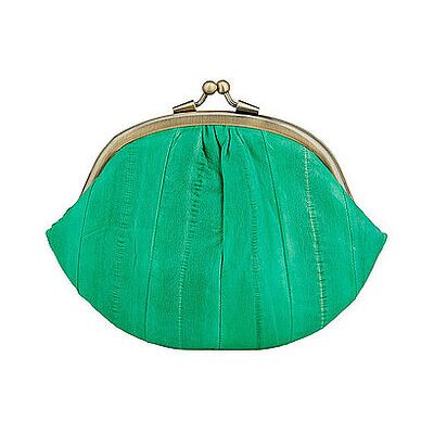 BECKSÖNDERGAARD Geldbörse GRANNY PURSE Spring Green hellgrün B BECKSÖNDERGAARD Geldbörse GRANNY PURSE Spring Green hellgrün B