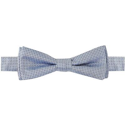 Boss Masche - Fliege hellblau M Boss Masche - Fliege hellblau M
